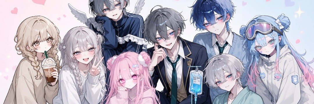 0h8dz's profile banner image