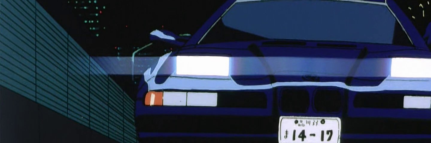 Aldaviva's profile banner image