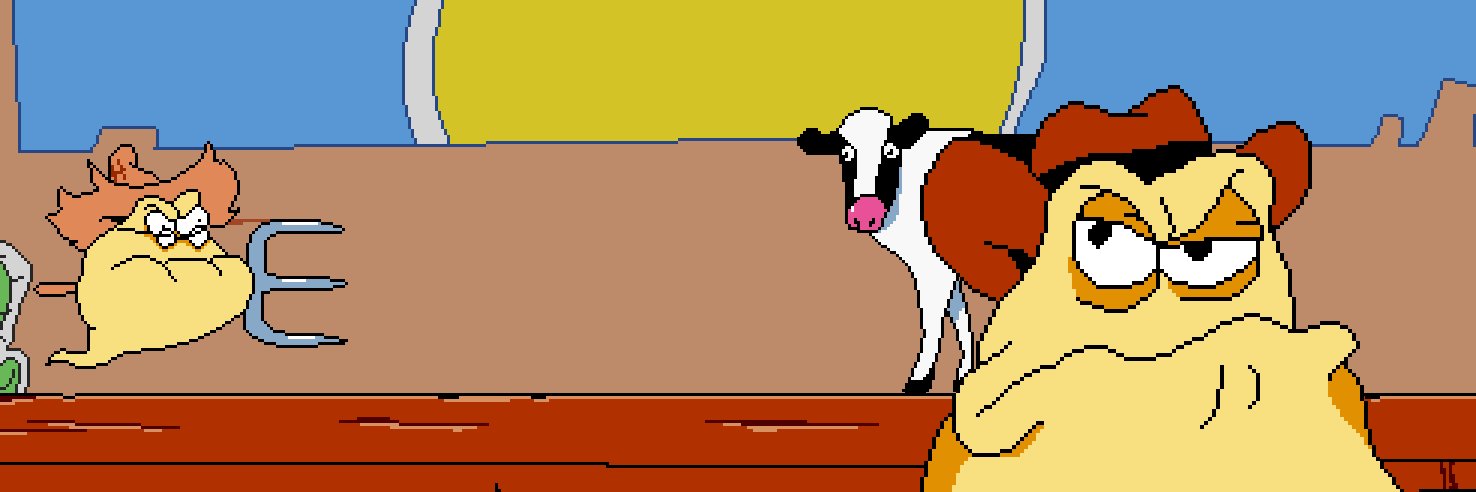 OutlawsBeware's profile banner image