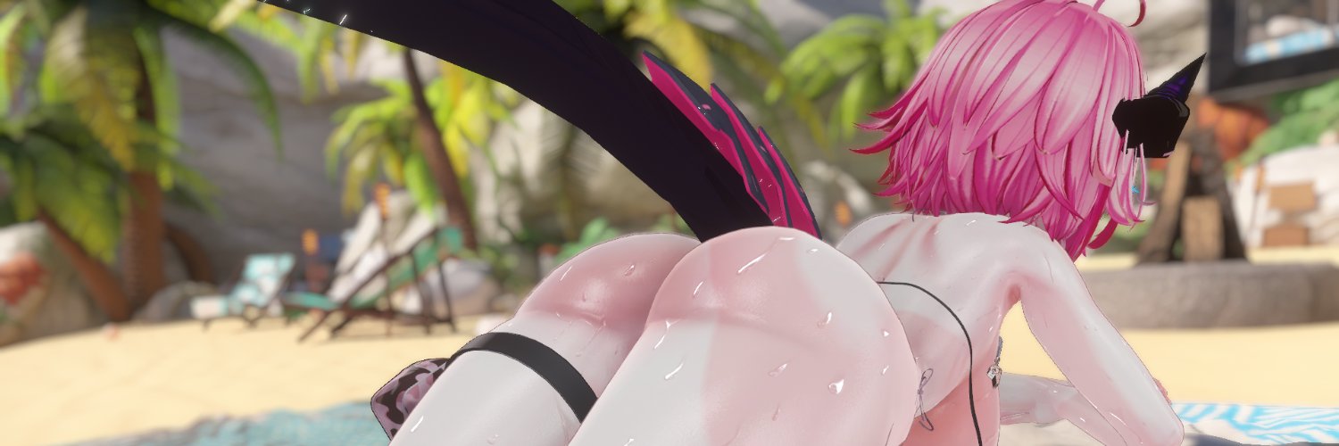 zerodarkvrc's profile banner image