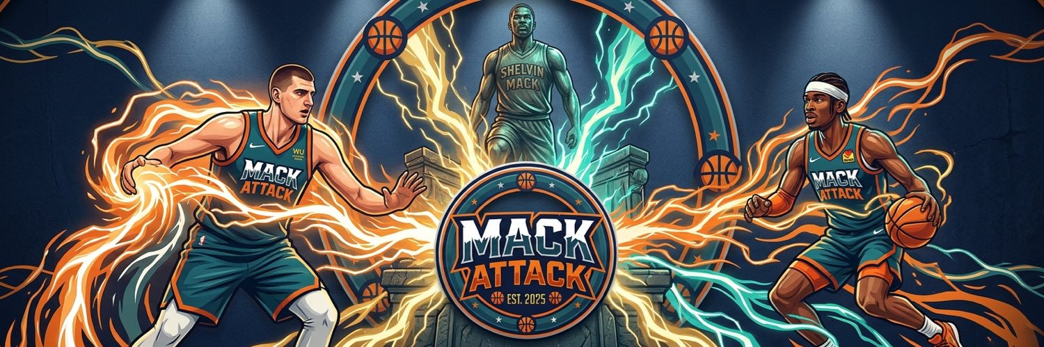 MackAttackNKYBA's profile banner image