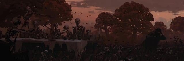 TerrorNerdist's profile banner image
