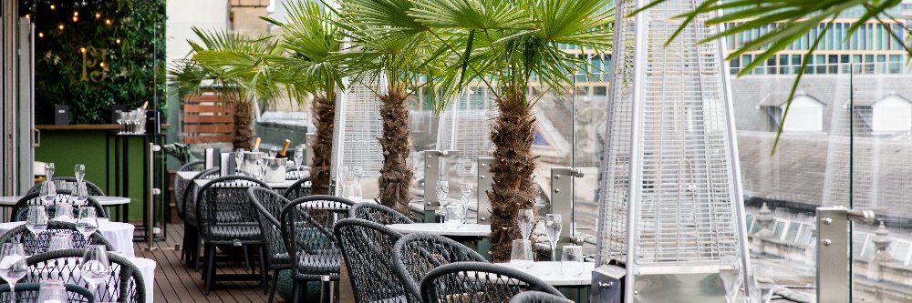 'Smiths' of Smithfield banner