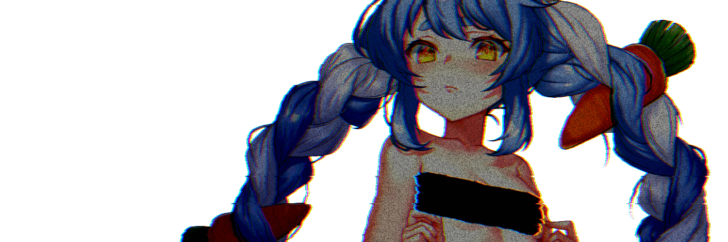 rabbitorist's profile banner image