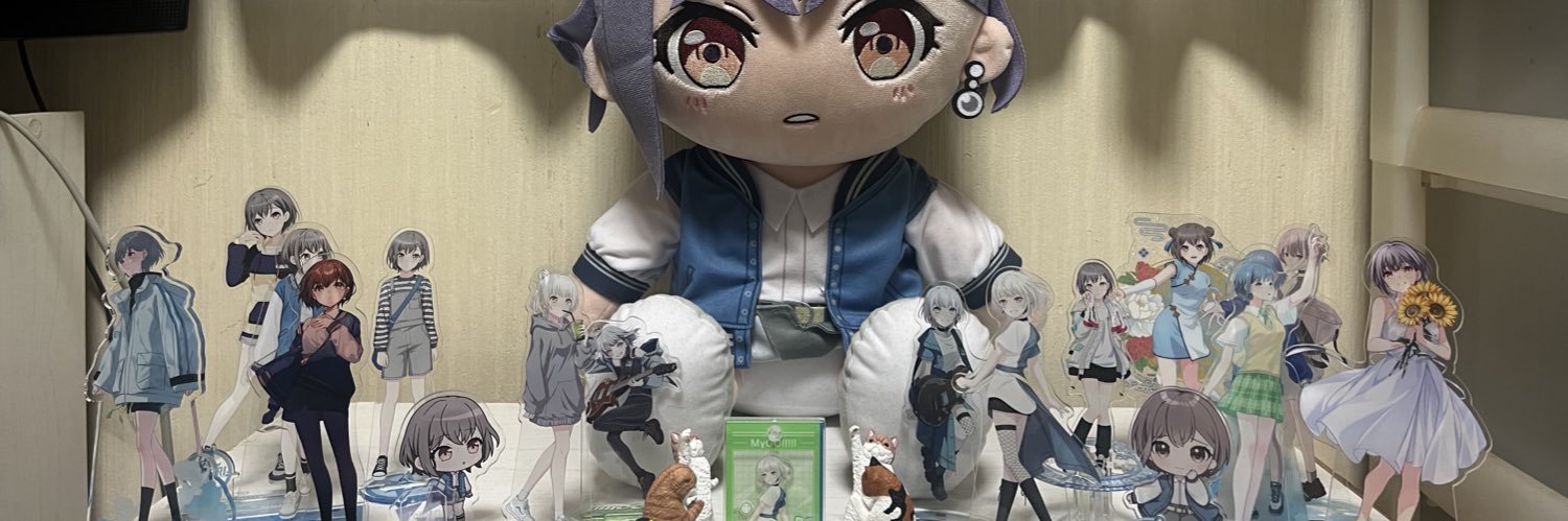 hikawa1068's profile banner image