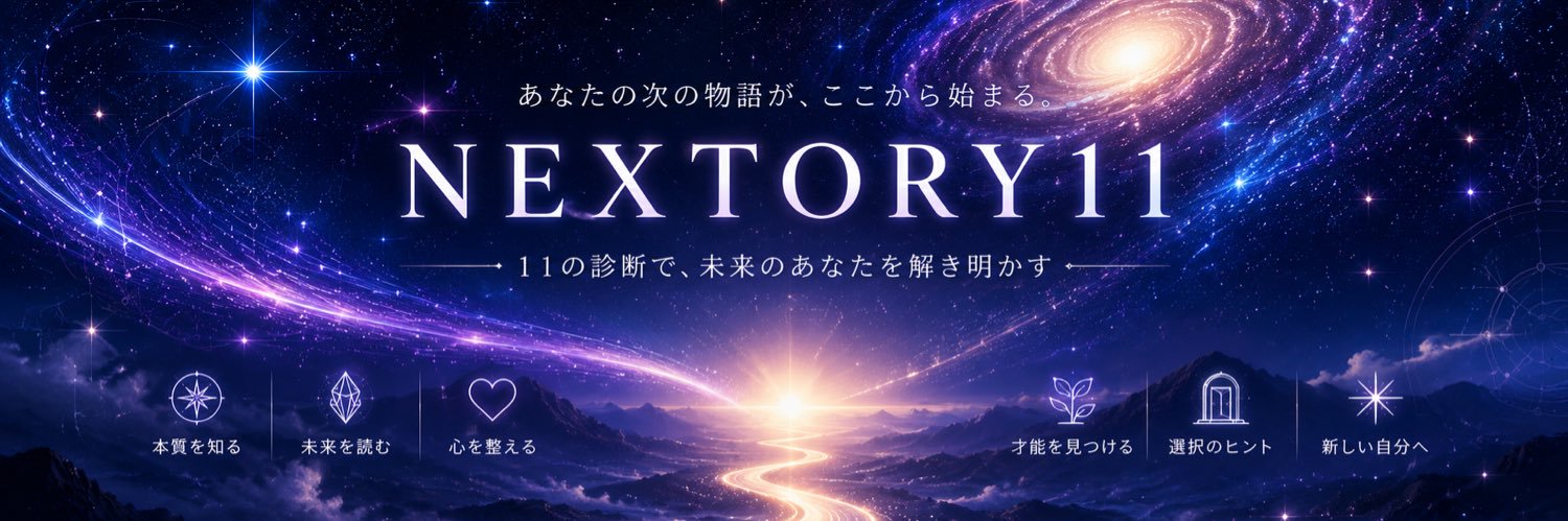 Nextory11's profile banner image