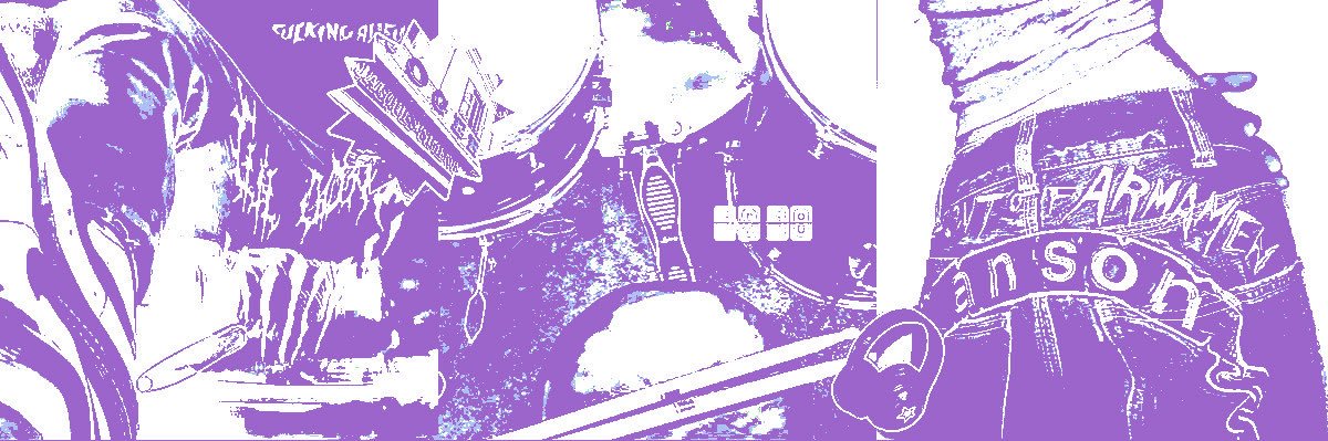 sxtrrl's profile banner image