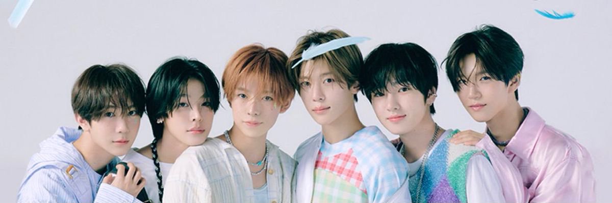 milkiili's profile banner image