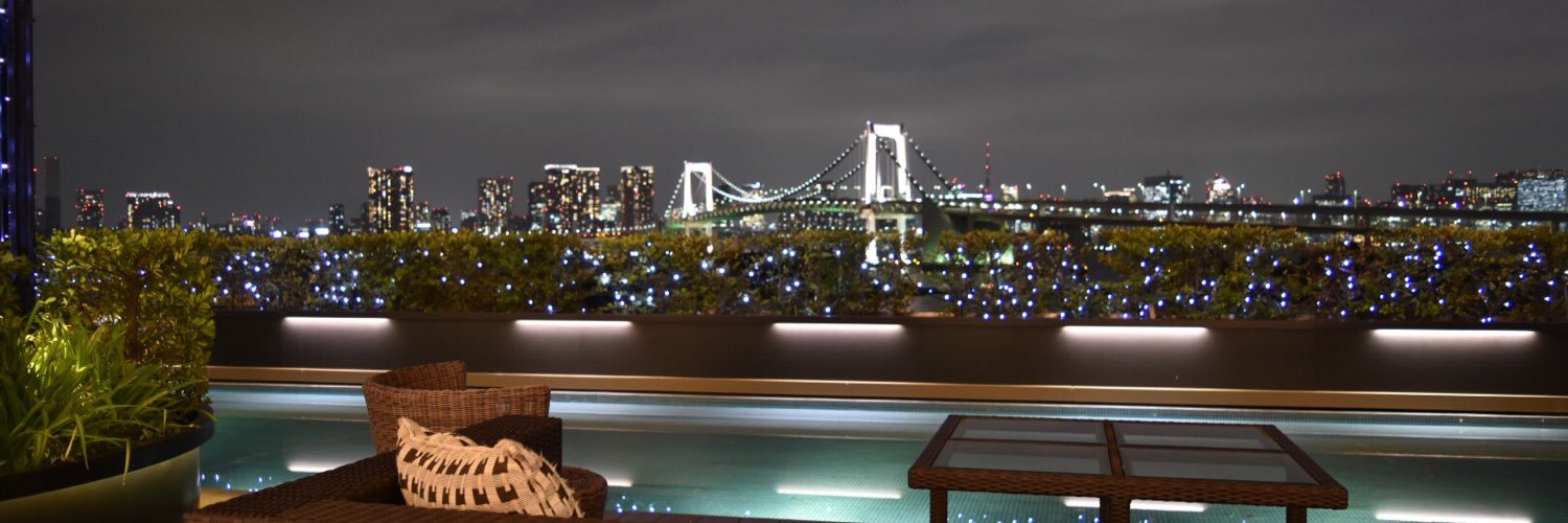 harusyoda's profile banner image