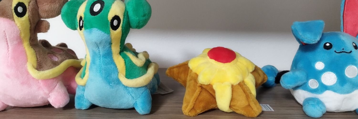 mikepoke37's profile banner image