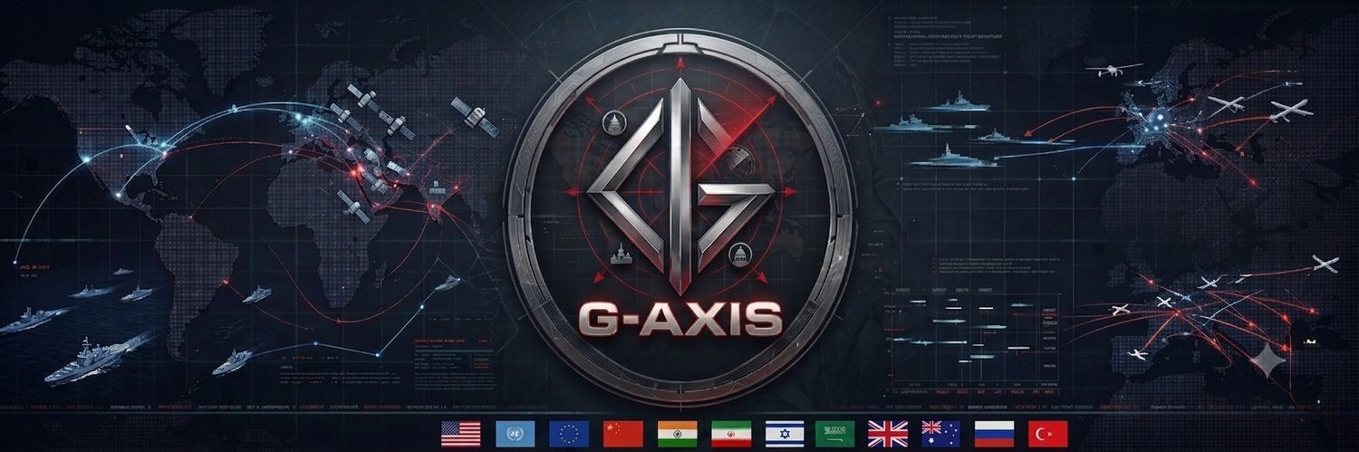 GAxisInfo's profile banner image