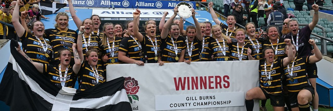 Cornwallrugby's profile banner image