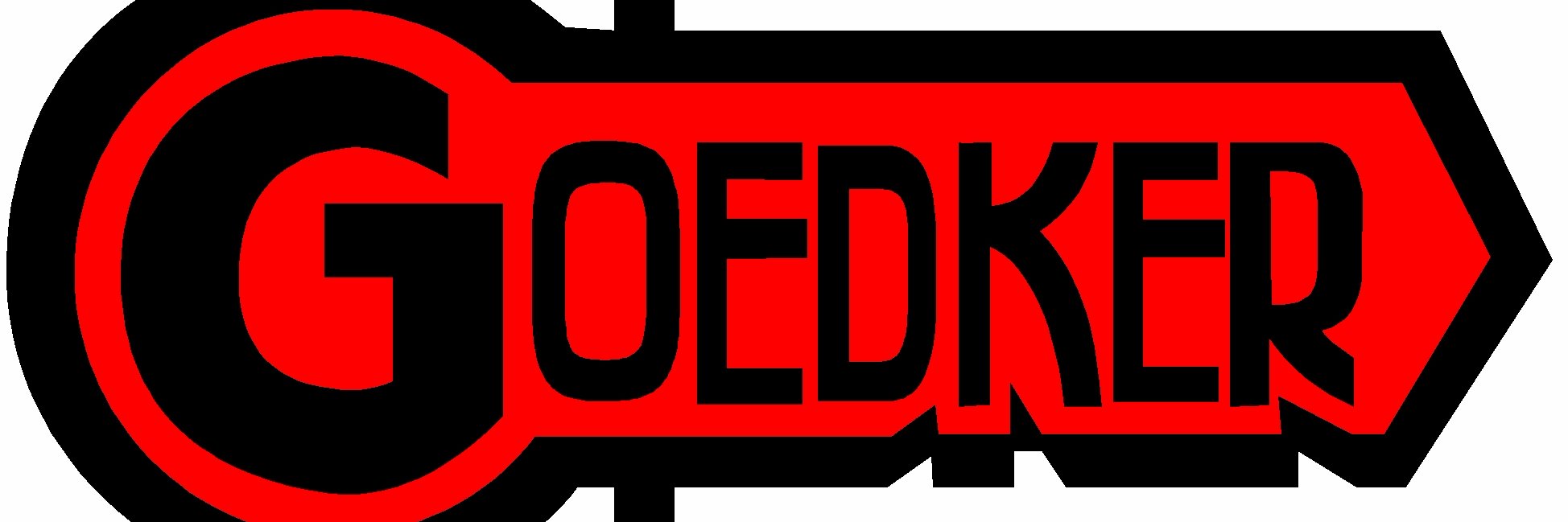 goedker's profile banner image