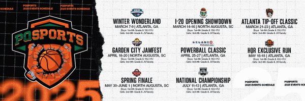 PQSports Profile Banner