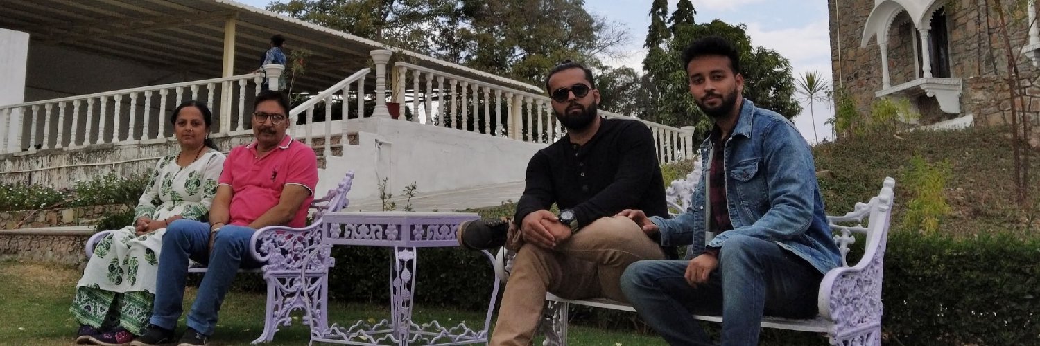 NkmDNaman's profile banner image