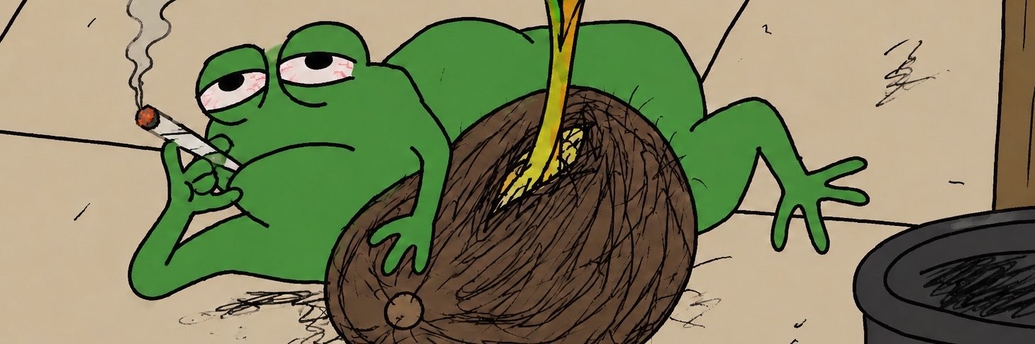 HectortheHermit's profile banner image