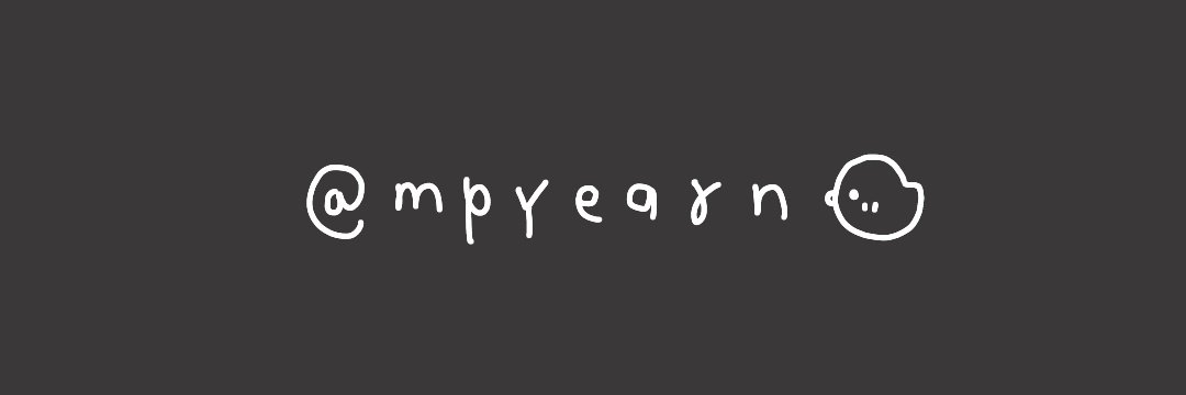 mpyearn's profile banner image