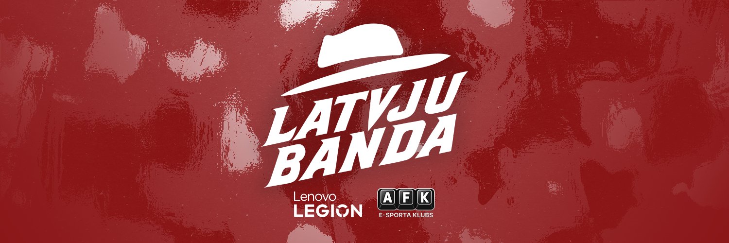 LATVJUBANDA's profile banner image