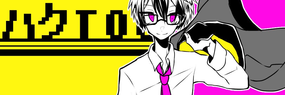 HAKUx3's profile banner image