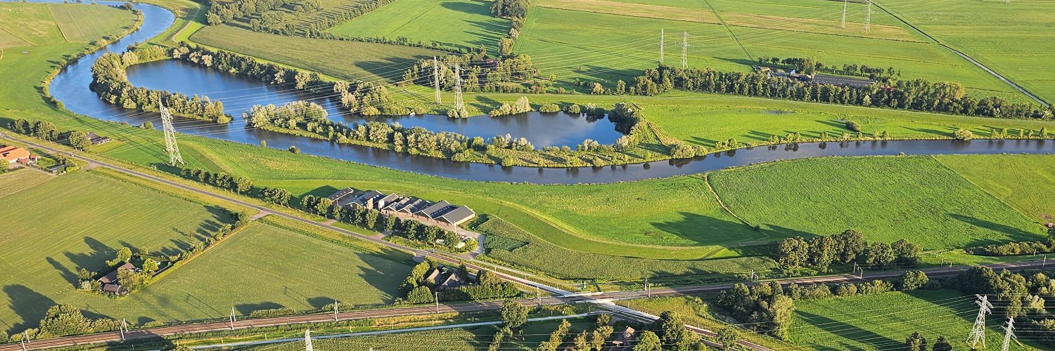 Martin van der Hooft banner