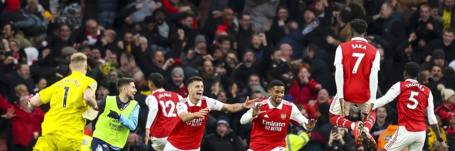 IdirisAFC's profile banner image