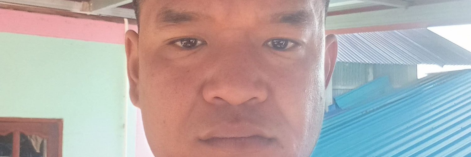 dfjsffk's profile banner image