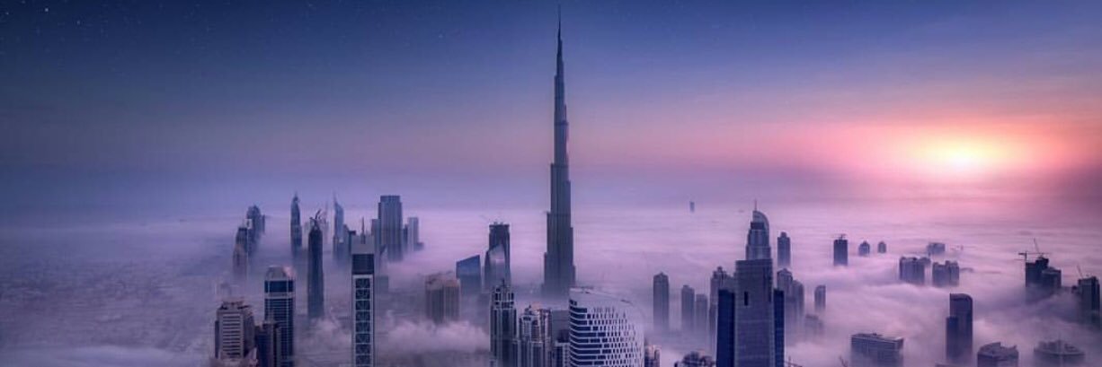 buzayeduae's profile banner image