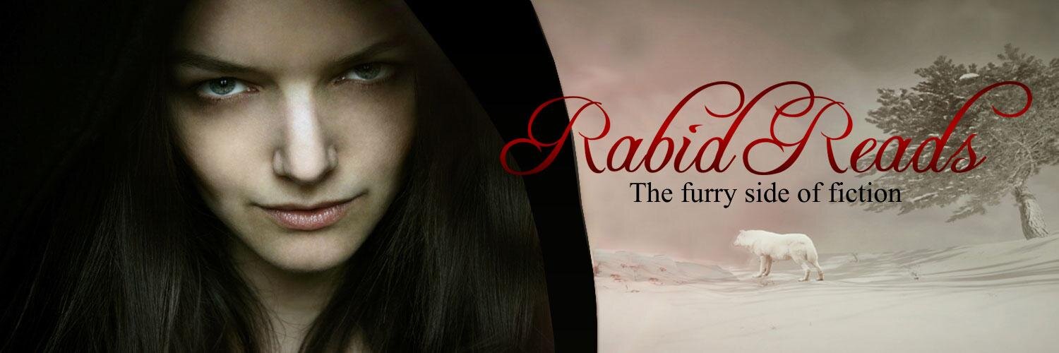 RabidReads's profile banner image