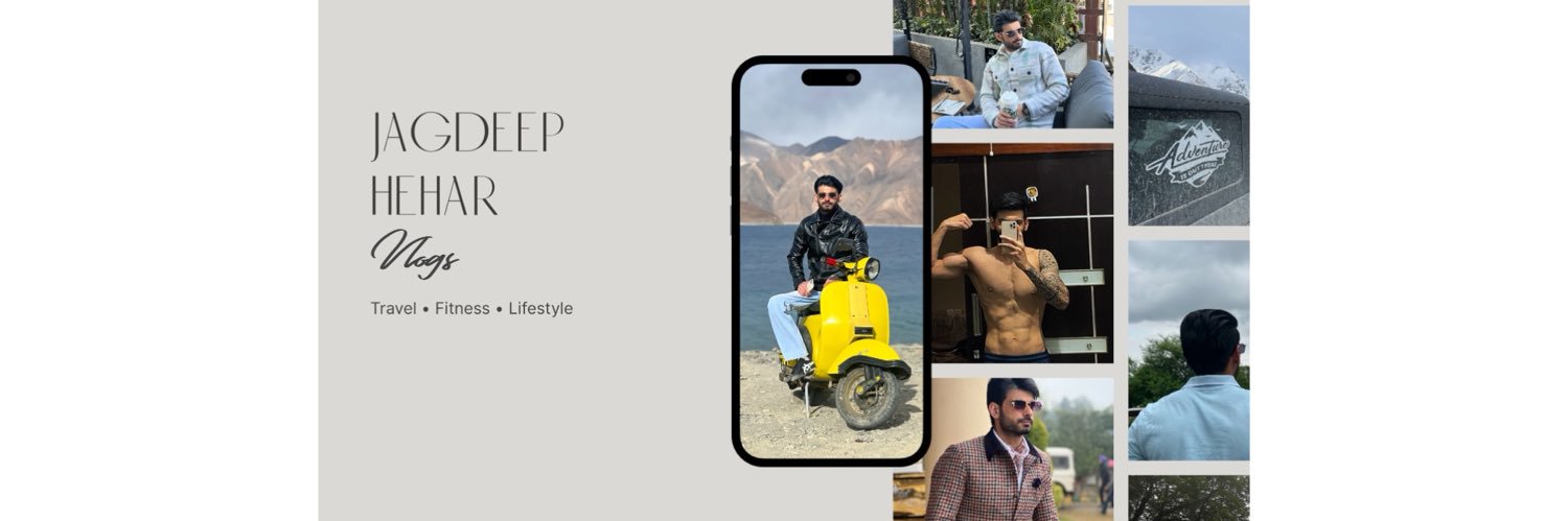 jagdeep_hehar's profile banner image