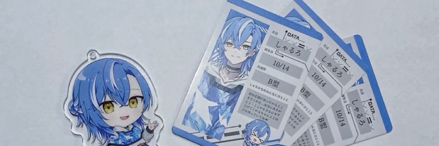 Genpaku_77's profile banner image