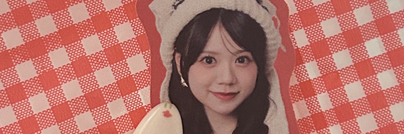Kanaki62's profile banner image