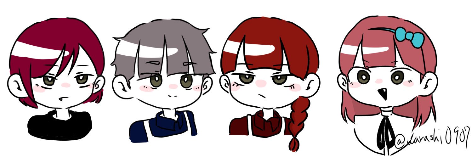 warashi0097's profile banner image