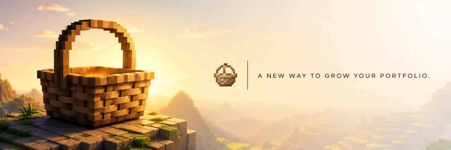 xStockBasket's profile banner image