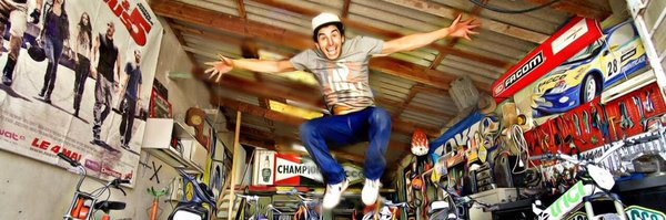 JorianPonomaref Profile Banner