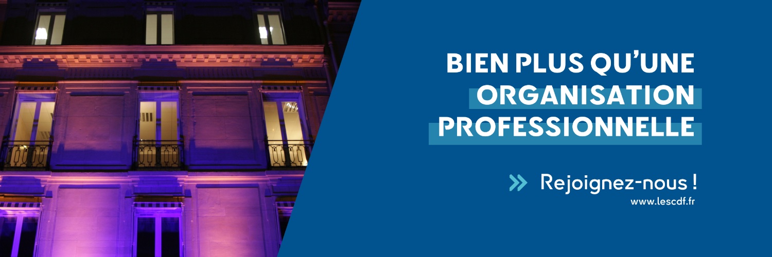 Les Chirurgiens-Dentistes de France banner