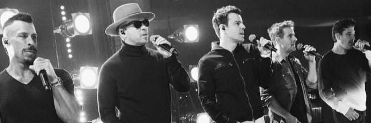 nkotbwfc's profile banner image