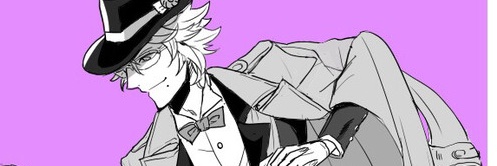岡喜's banner