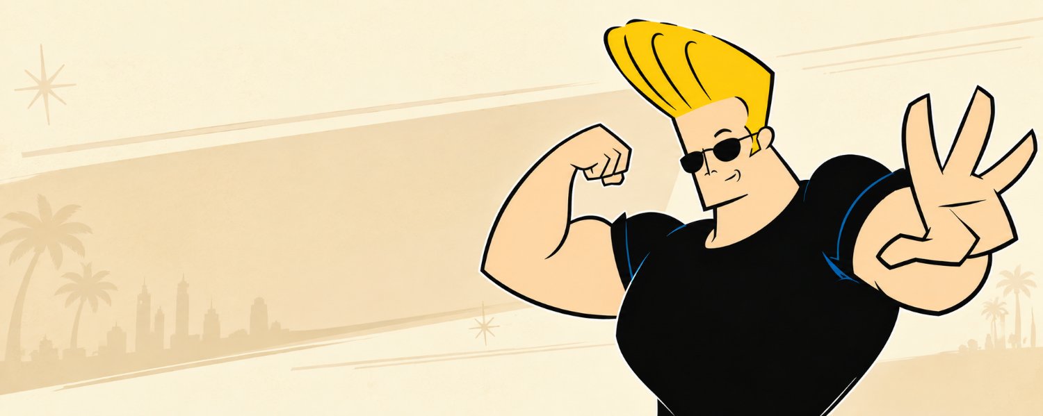 TeddyInPants's profile banner image