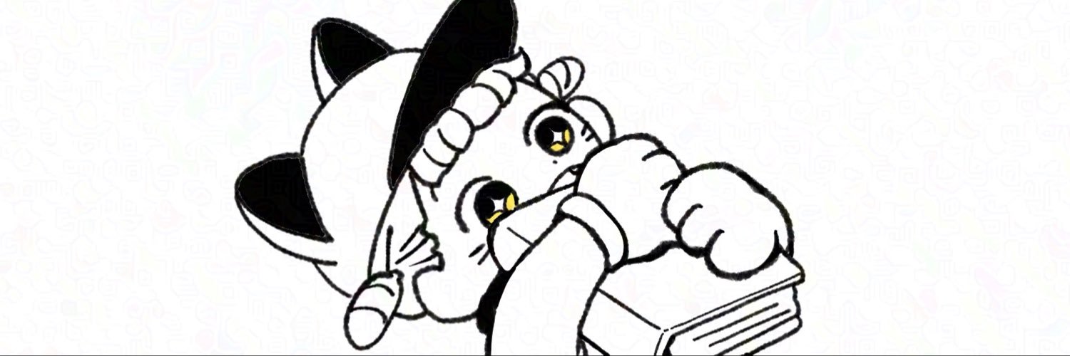Chokibuchi's profile banner image