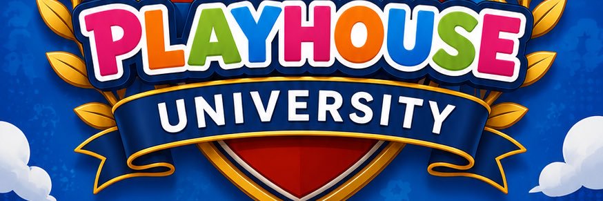 PLAYHOUSEUNI's profile banner image