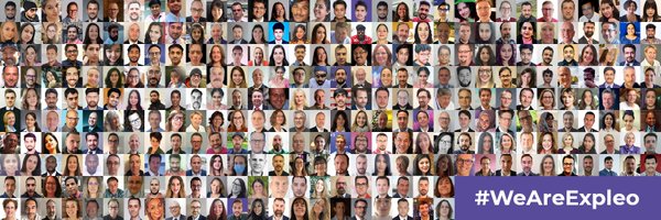 ExpleoGroup Profile Banner