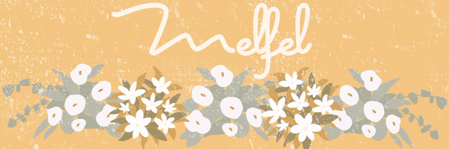 Melfel's profile banner image