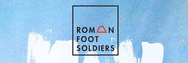 RomanFtSoldiers's profile banner image