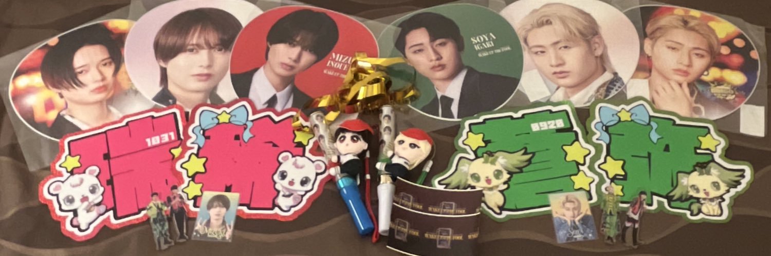 garigarrychu's profile banner image
