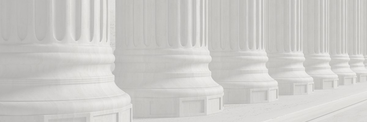 Center for Security Policy banner