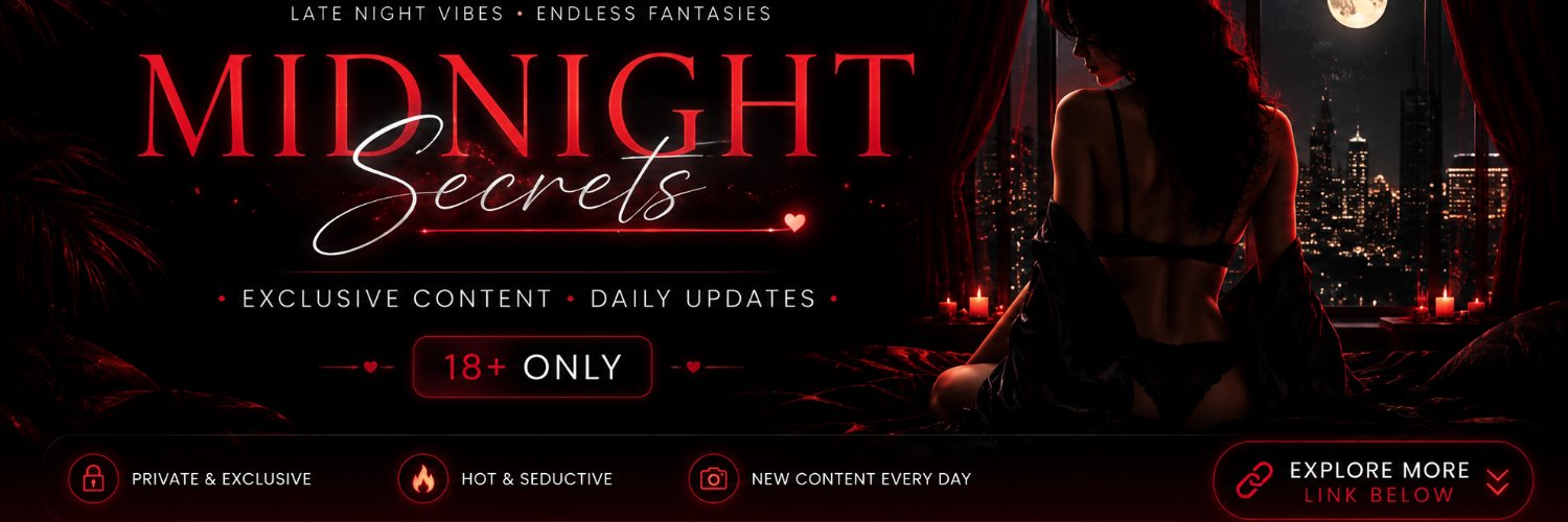 MidnightSe60's profile banner image