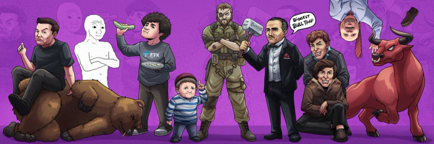 Claudianttod's profile banner image