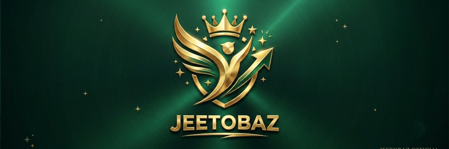 JeetoBaz's profile banner image