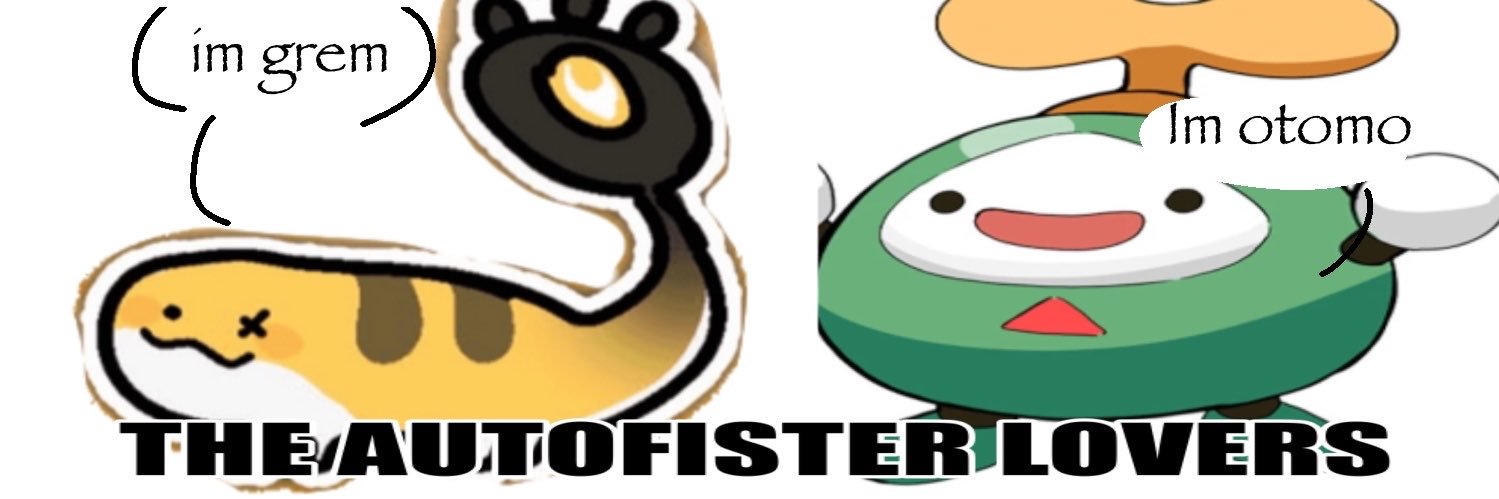 Dailygremotomo's profile banner image
