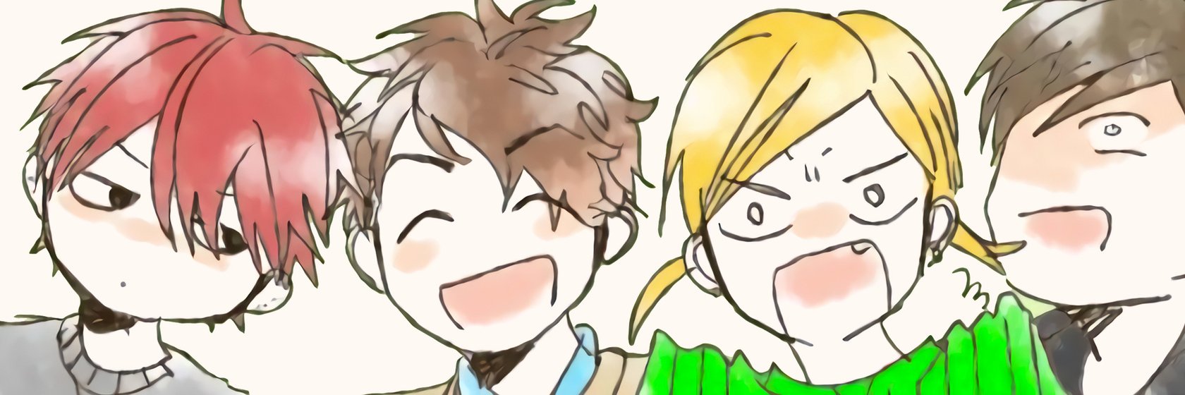 𝓛𝓸𝓿𝓮 𝓐𝓰𝓪𝓲𝓷 ❣️ banner
